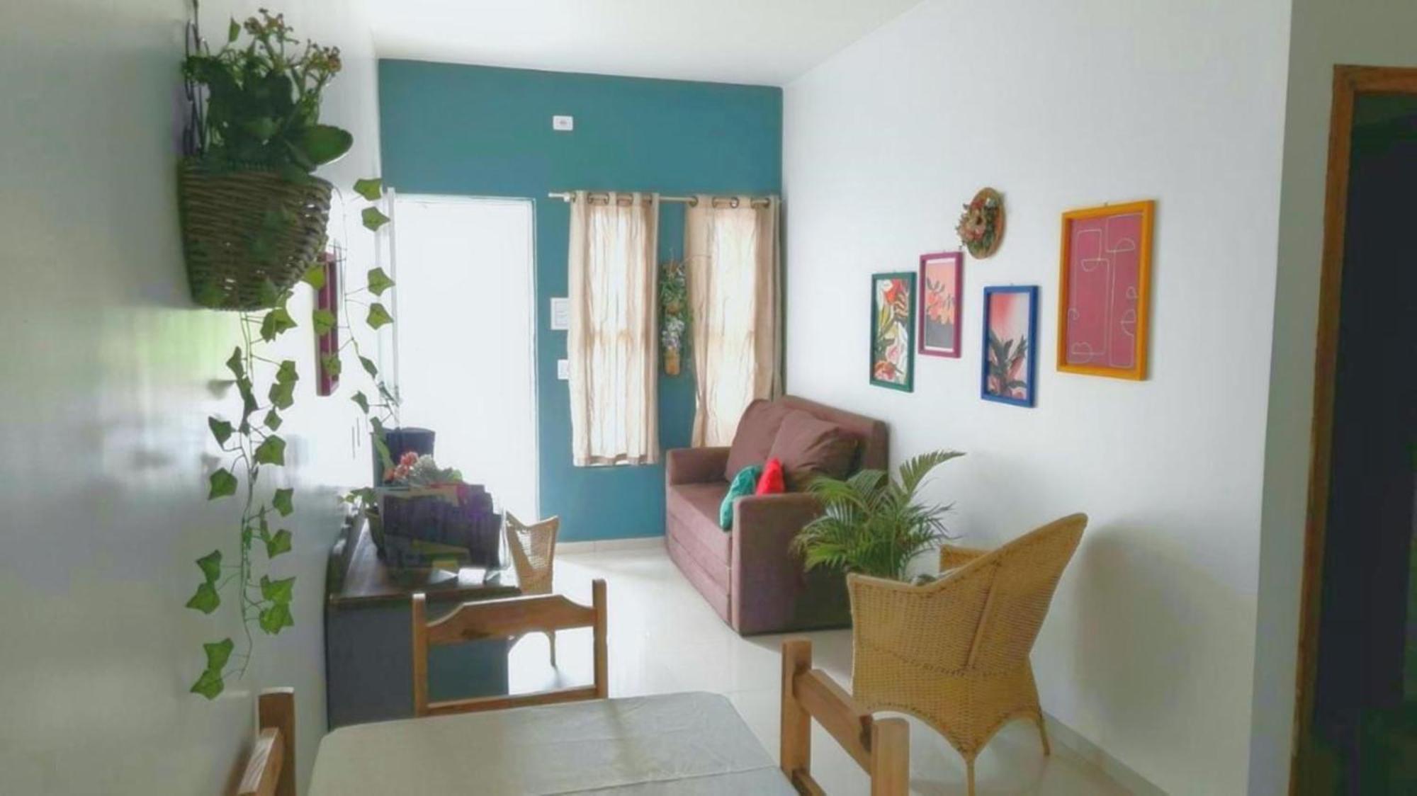 Casa de hóspedes Star House Foz do Iguaçu